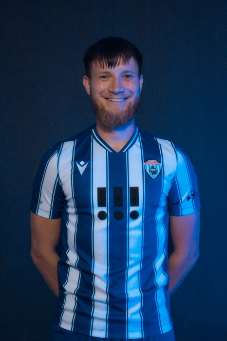 Jakub Tamajka